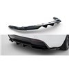 Maxton - Arriere Splitter (avec une barre verticale) V.2 Tesla Model 3 Performance Mk1 Facelift