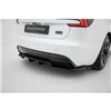 Maxton - Arriere Lame (avec une barre verticale) V.2 Tesla Model 3 Performance Mk1 Facelift 