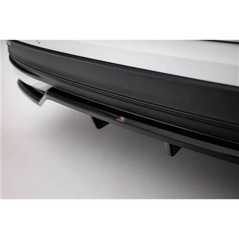 Maxton - Arriere Lame (avec une barre verticale) Volkswagen Passat B9 