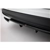 Maxton - Arriere Lame (avec une barre verticale) Volkswagen Passat B9 