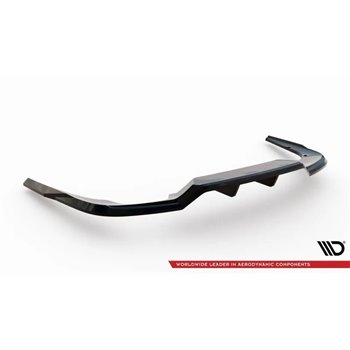 Maxton - Arriere Lame (avec une barre verticale) Volkswagen Passat B9 