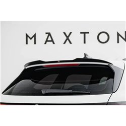 Maxton - Becquet Volkswagen Passat B9 
