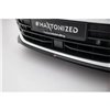Maxton - Lame Du Pare-Chocs Avant V.1 Volkswagen Passat B9 