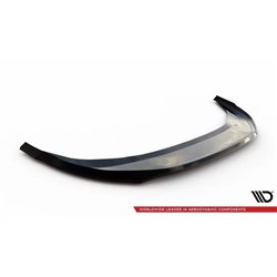 Maxton - Lame Du Pare-Chocs Avant V.1 Volkswagen Passat B9 