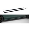 Maxton - Rajouts Des Bas De Caisse V.2 Audi A6 S-line / S6 C7