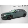 Maxton - Rajouts Des Bas De Caisse V.2 Audi A6 S-line / S6 C7 