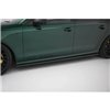 Maxton - Rajouts Des Bas De Caisse V.2 Audi A6 S-line / S6 C7 