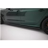 Maxton - Rajouts Des Bas De Caisse V.2 Audi A6 S-line / S6 C7 