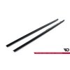 Maxton - Rajouts Des Bas De Caisse V.2 Audi A6 S-line / S6 C7 