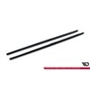 Maxton - Rajouts Des Bas De Caisse V.2 Audi A6 S-line / S6 C7 