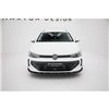 Maxton - Lame Du Pare-Chocs Avant V.2 Volkswagen Passat B9 