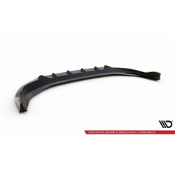 Maxton - Lame Du Pare-Chocs Avant V.2 Volkswagen Passat B9 