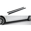 Maxton - Rajouts Des Bas De Caisse Volkswagen Passat B9