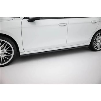 Maxton - Rajouts Des Bas De Caisse Volkswagen Passat B9 