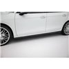 Maxton - Rajouts Des Bas De Caisse Volkswagen Passat B9 