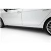 Maxton - Rajouts Des Bas De Caisse Volkswagen Passat B9 