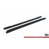 Maxton - Rajouts Des Bas De Caisse Volkswagen Passat B9 