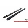 Maxton - Rajouts Des Bas De Caisse Volkswagen Passat B9 