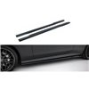 Maxton - Rajouts Des Bas De Caisse Mercedes-Benz CLE AMG-Line C236