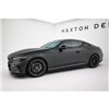 Maxton - Rajouts Des Bas De Caisse Mercedes-Benz CLE AMG-Line C236 