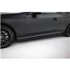 Maxton - Rajouts Des Bas De Caisse Mercedes-Benz CLE AMG-Line C236 