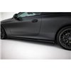 Maxton - Rajouts Des Bas De Caisse Mercedes-Benz CLE AMG-Line C236 