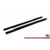 Maxton - Rajouts Des Bas De Caisse Mercedes-Benz CLE AMG-Line C236 