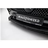 Maxton - Lame Du Pare-Chocs Avant V.1 Mercedes-Benz CLE AMG-Line C236 
