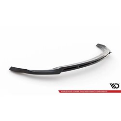 Maxton - Lame Du Pare-Chocs Avant V.1 Mercedes-Benz CLE AMG-Line C236 