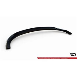 Maxton - Lame Du Pare-Chocs Avant V.1 Mercedes-Benz CLE AMG-Line C236 