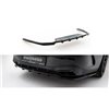 Maxton - Arriere Splitter (avec une barre verticale) Mercedes-Benz CLE AMG-Line C236