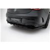Maxton - Arriere Lame (avec une barre verticale) Mercedes-Benz CLE AMG-Line C236 