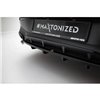 Maxton - Arriere Lame (avec une barre verticale) Mercedes-Benz CLE AMG-Line C236 