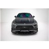 Maxton - Lame Du Pare-Chocs Avant V.2 Mercedes-Benz CLE AMG-Line C236 