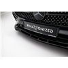 Maxton - Lame Du Pare-Chocs Avant V.2 Mercedes-Benz CLE AMG-Line C236 