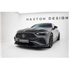 Maxton - Lame Du Pare-Chocs Avant V.2 Mercedes-Benz CLE AMG-Line C236 