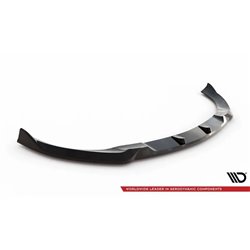 Maxton - Lame Du Pare-Chocs Avant V.2 Mercedes-Benz CLE AMG-Line C236 