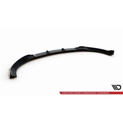 Maxton - Lame Du Pare-Chocs Avant V.2 Mercedes-Benz CLE AMG-Line C236 