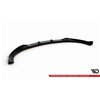 Maxton - Lame Du Pare-Chocs Avant V.2 Mercedes-Benz CLE AMG-Line C236 