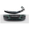 Maxton - Lame Du Pare-Chocs Avant V.3 Audi A6 S-line / S6 C7