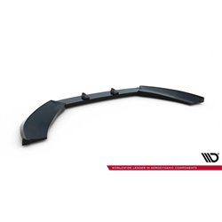 Maxton - Lame Du Pare-Chocs Avant V.3 Audi A6 S-line / S6 C7 