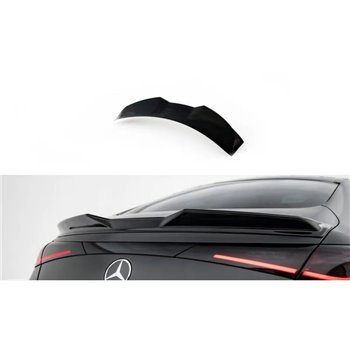 Maxton - Spoiler Cap 3D Mercedes-AMG CLE 53 Aero C236