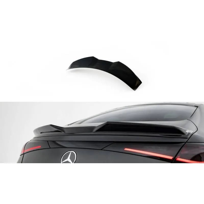 Maxton - Spoiler Cap 3D Mercedes-AMG CLE 53 Aero C236