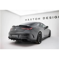 Maxton - Becquet 3D Mercedes-AMG CLE 53 Aero C236 