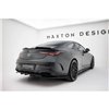 Maxton - Becquet 3D Mercedes-AMG CLE 53 Aero C236 