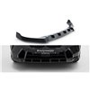 Maxton - Fibre de Carbone Lame Du Pare-Chocs Avant BMW X7 M-Pack G07 Facelift