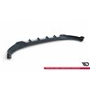 Maxton - Fibre de Carbone Lame Du Pare-Chocs Avant BMW X7 M-Pack G07 Facelift 