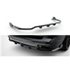 Maxton - Fibre de Carbone Diffuseur Arrière BMW X7 M-Pack G07 Facelift (version without towbar)