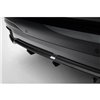 Maxton - Fibre de Carbone Diffuseur Arrière BMW X7 M-Pack G07 Facelift (version without towbar) 