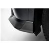 Maxton - Fibre de Carbone Diffuseur Arrière BMW X7 M-Pack G07 Facelift (version without towbar) 